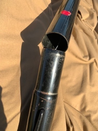 テンマクデザイン　サーカスTC BIG　中古