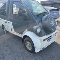 ★☆ DAIHATSU ミゼット　☆★