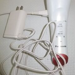 Panasonic パナソニック 美顔器 洗顔器 EH-SC63の画像