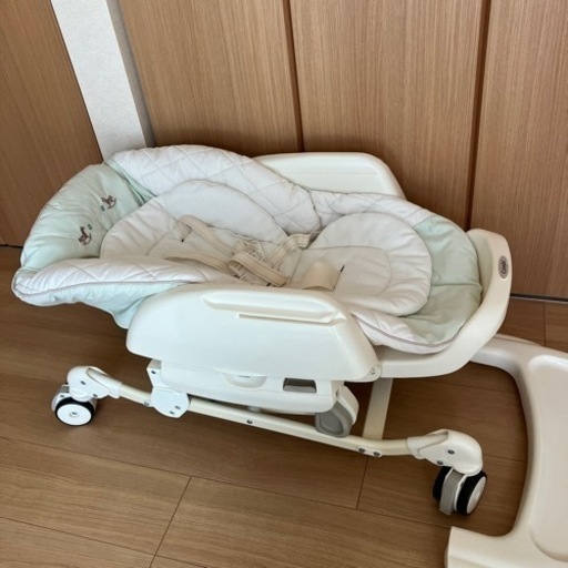 コンビ　ネムリラ　エッグショック