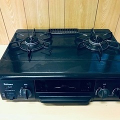 ET870番⭐️パロマガスコンロ⭐️
