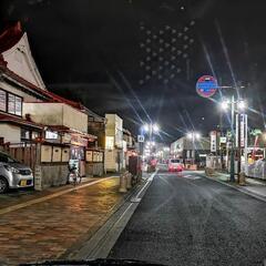 今夜5.20(土)足利市のレトロな居酒屋で飲める40歳以上の方。