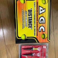 値下げ　ゴルフ用品(新品)