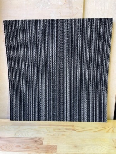 タイルカーペット(未使用)