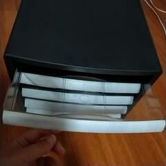 書類ケース【決まりました】の画像
