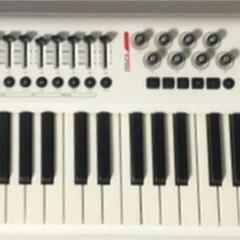 商談中／M-Audio Axiom PRO 61 61鍵　お値下...
