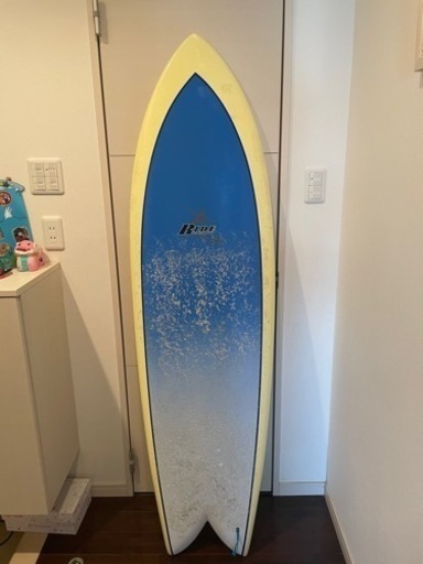 サーフボード