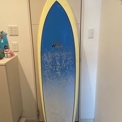 サーフボード
