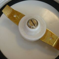 イワタニ製 フードミキサー IFM-720G-W/Yの画像