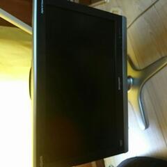 AQUOS20インチ   黒？