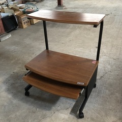 パソコンデスク