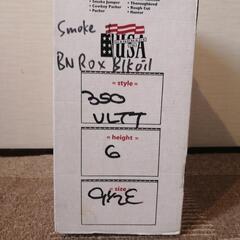 【ブーツ】WHITES・ホワイツ　スモークジャンパー　9 1/2インチの画像