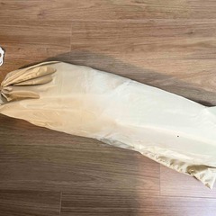園児用のベッドフェンスの画像