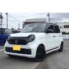 N-ONE RS 6MT JG3 ディーラー購入車両