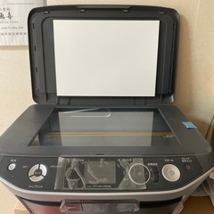 エプソンプリンターPM-A820 ジャンク品