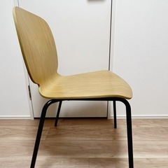IKEA BRORINGEチェア/椅子の画像