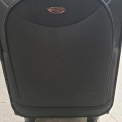 旅行用品　キャリーバッグ　　キャスターバック　ボストンバッグ　ヒロコ　コシノ　中古　リサイクルショップ宮崎屋　23.5.10 yの画像