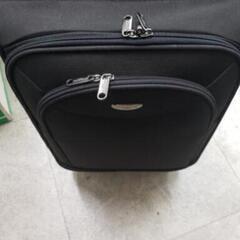 旅行用品　キャリーバッグ　　キャスターバック　ボストンバッグ　ヒロコ　コシノ　中古　リサイクルショップ宮崎屋　23.5.10 yの画像
