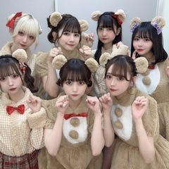 シンデレラ宣言ファイナルツアーに来てくれる人