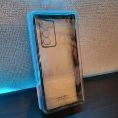未使用 galaxy zfold「2」 ケース