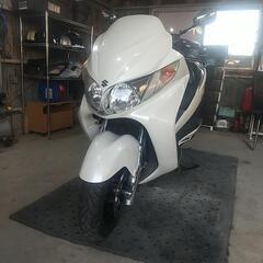 SUZUKI スカイウェイブ250