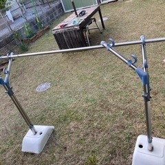 もの干しブロー台セット 