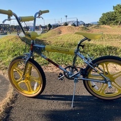 マングース ストレンジャーシングス マックス