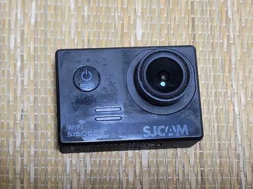 ビデオカメラ、ムービーカメラ SJCAM SJ5000X Elite