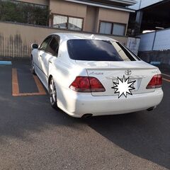 18クラウンアスリート【ご購入ありがとうございました】の画像