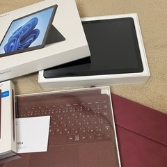 Surface Go3 Pentium Gold 6500Y /8GB/128GB