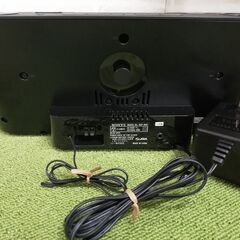SONY ウォークマンドックスピーカー RDP-NW1 ウォークマン付き　◇  ☆管理Y-10311534の画像
