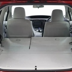 ❗金利０％❗HDDナビ フルセグ バックカメラ ETC  走行距離13.15万km🎄新規車検2年🎄トヨタ プリウス Ｓ🎉の画像