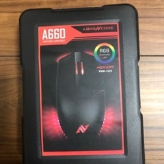 ゲーミング　PCパソコン　ゲーム　キーボード　ヘッドホン　マウス　ハードケース　４点　セットの画像
