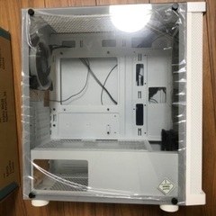ゲーミング　PCパソコン　ゲーム　キーボード　ヘッドホン　マウス　ハードケース　４点　セットの画像