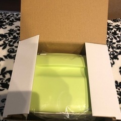 新品‼️combi おしりふきあたため器の画像