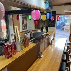居食屋じゃんぼりー - 板橋区