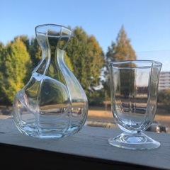 冷酒セット