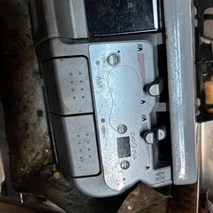 ガスコンロ　プロパン用ですの画像