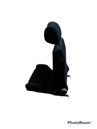 至急‼️RECAROシート・レール付‼️美品‼️値下げ交渉可‼️