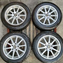 「３ｍ離れれば綺麗」BMW SPORT TECHNIC 16×7...