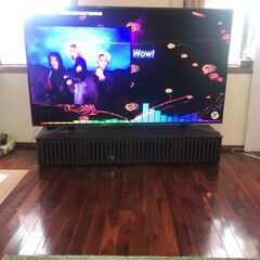 テレビ台