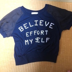 34.レディースTシャツ