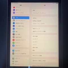 iPad 第6世代