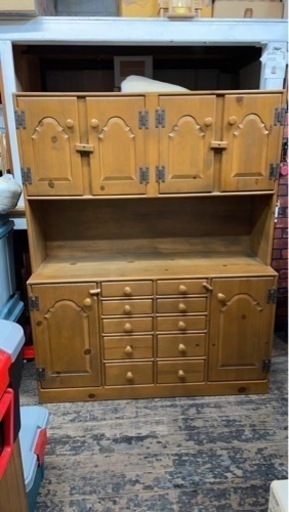 アンファン　家具