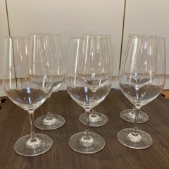 ツヴィーゼル ワイングラス            VINA 62...