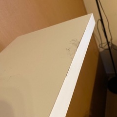 【予定者決定】突っ張り式スペースラックの画像