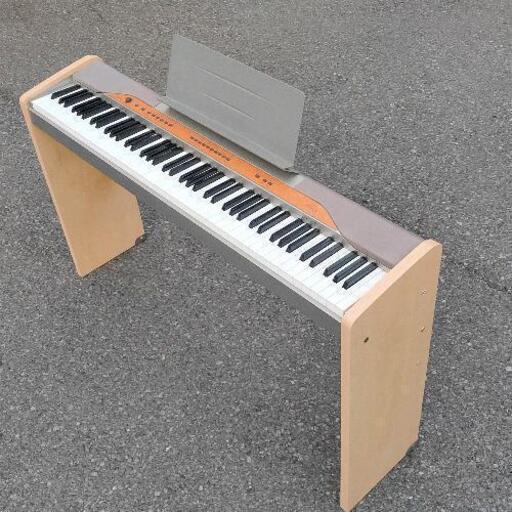 その他 1105-115 CASIO Privia PX-110