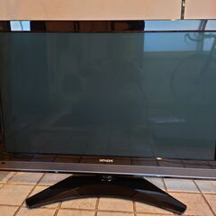 HITACHI 　プラズマテレビ　P42-XP05　2010年製...