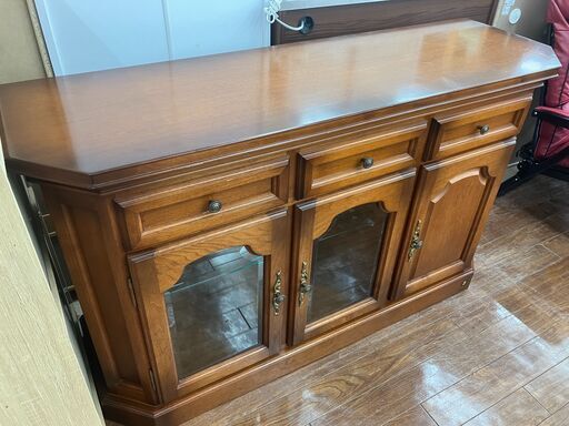 サイドボード KOSUGA コスガ No.2216● ※現金、クレジット、スマホ決済対応※