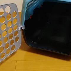 UNITED PETS　A.U.T.O キャリーバッグ

の画像